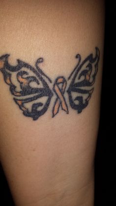uterine cancer tattoo ideas