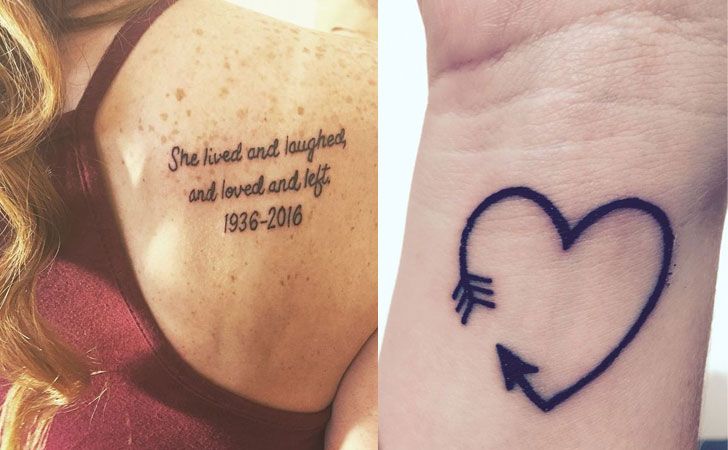 meaningful tattoo ideas for women