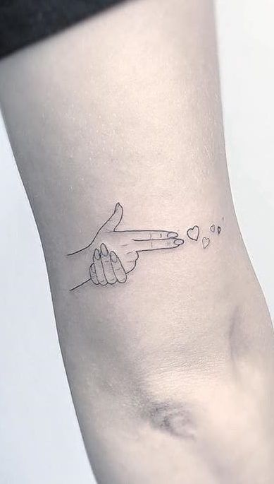awesome small tattoo ideas