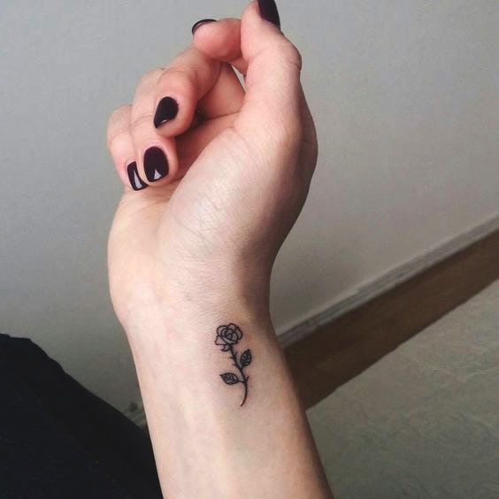 tattoo designs small cute