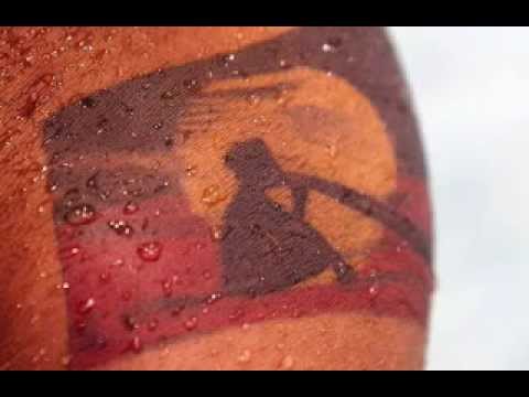 aboriginal tattoo ideas