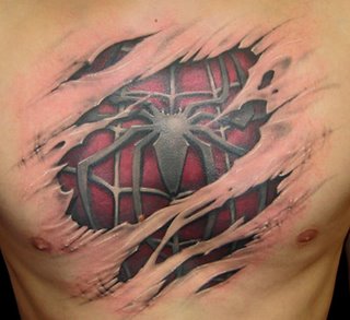 ideas for 1st tattoo