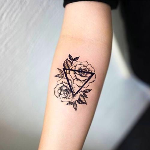 forearm tattoo ideas for women