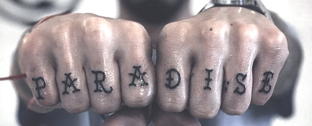 do finger tattoos fade quickly