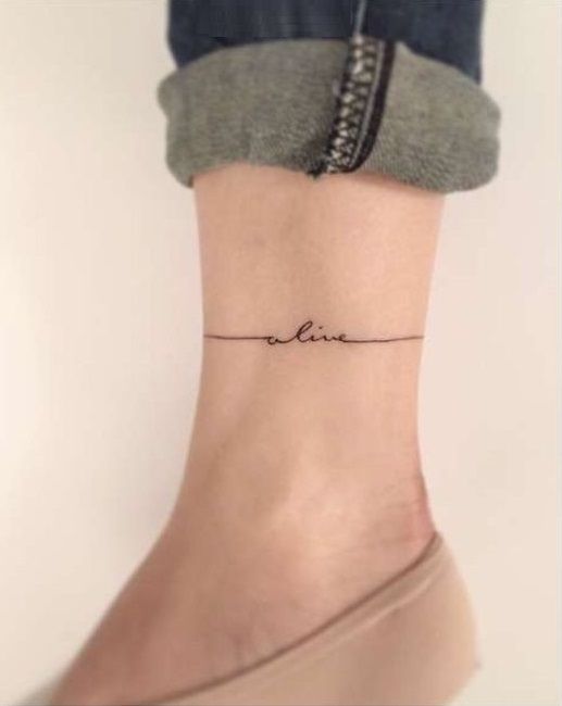 meaningful tattoo ideas for women