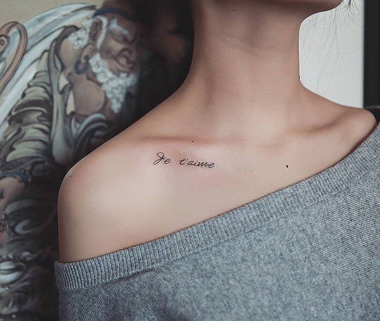 elegant tattoo ideas