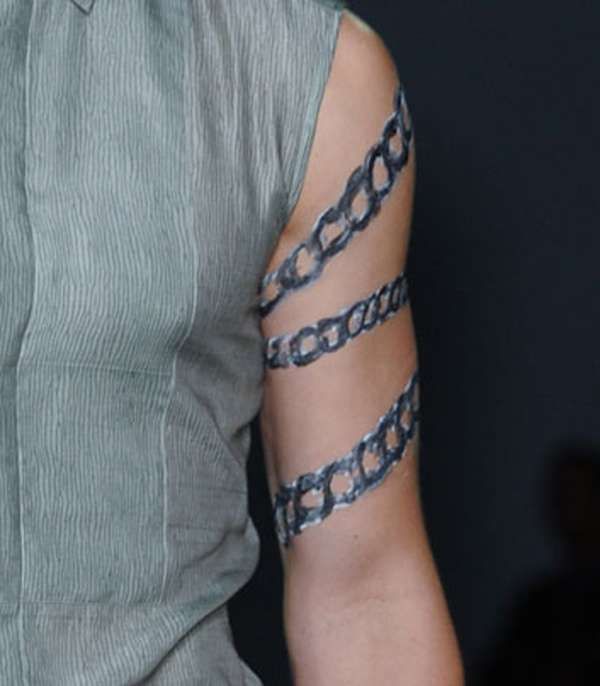 Tattoo Designs : 21 trending 2011 tattoo ideas