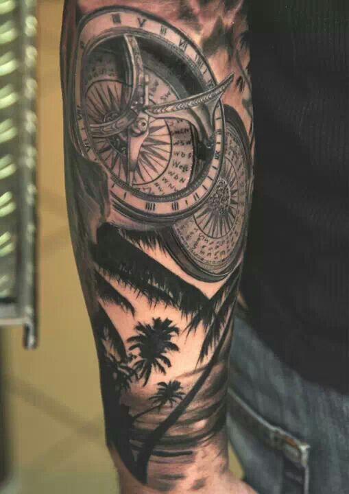 tattoo sleeve ideas pinterest