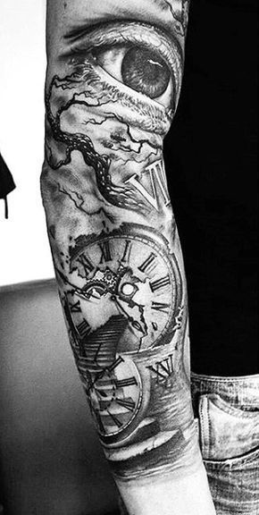 Tattoo Gallery : 20 Beautiful tattoo designs for men sleeve ...