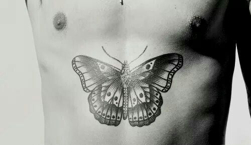 butterfly tattoo meaning prison