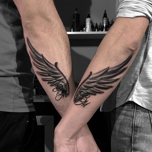 best couple tattoo ideas